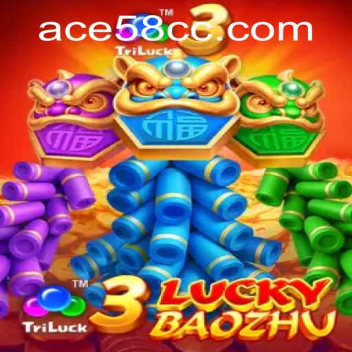 Exploring 3LuckyBaozhu: The ACE58 Gaming Experience