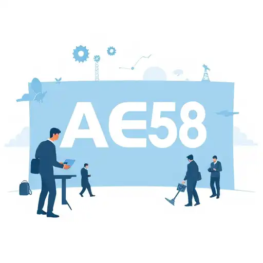 About Us: The ACE58 Story