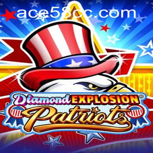 Exploring the Innovation Behind DiamondExplosionPatriots: A Fresh Take on Interactive Gaming