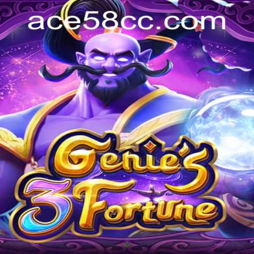 Exploring the Magic of Genie3Fortune: A Captivating Journey with ACE58