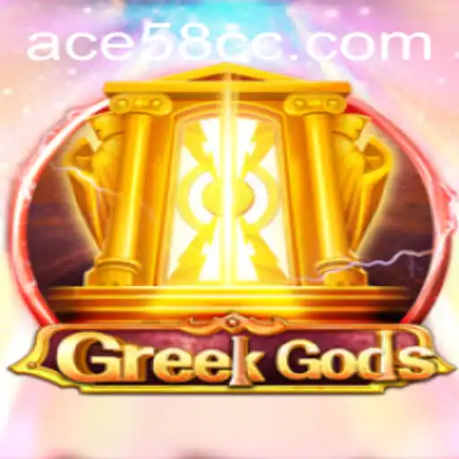 Exploring the Mystical World of GreekGods with ACE58