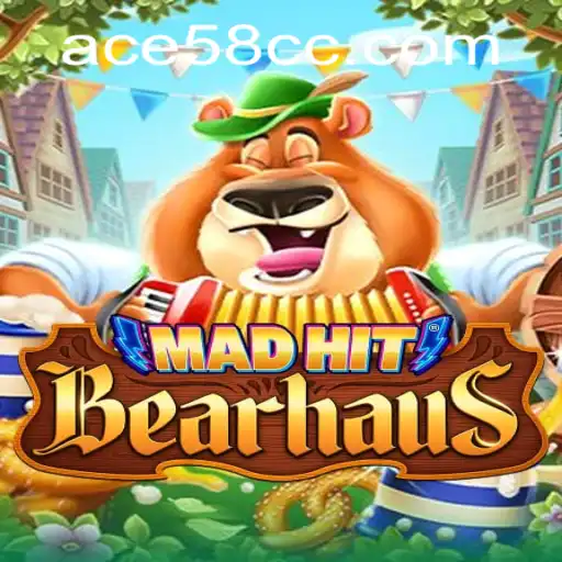 MadHitBearhaus: An Immersive Gaming Experience with ACE58