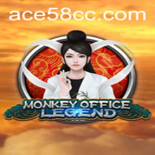 Exploring the World of MonkeyOfficeLegend: The ACE58 Phenomenon
