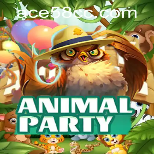 Dive into the World of AnimalParty