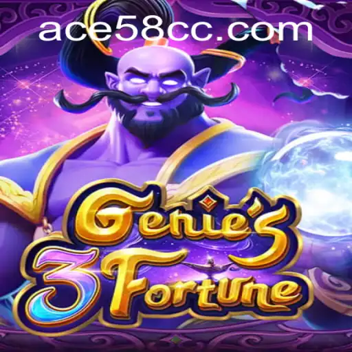 Exploring the Magic of Genie3Fortune: A Captivating Journey with ACE58