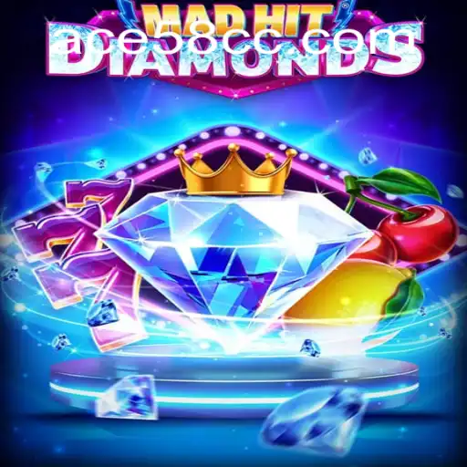 Unveiling MadHitDiamonds: Navigating the Gem-Studded World