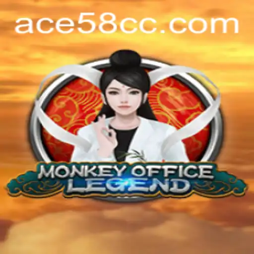 Exploring the World of MonkeyOfficeLegend: The ACE58 Phenomenon