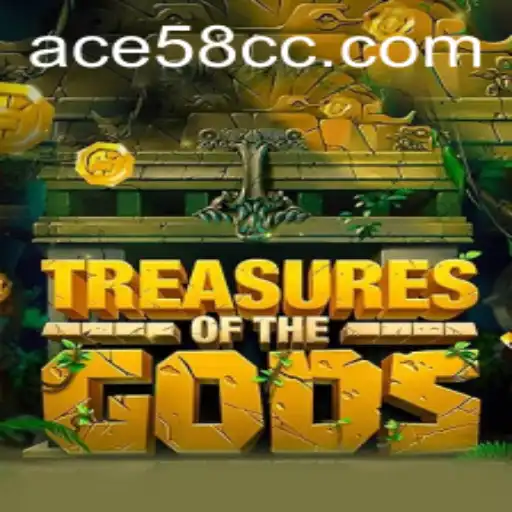 Discover the Mysteries of TreasureoftheGods: The Ultimate Adventure Awaits