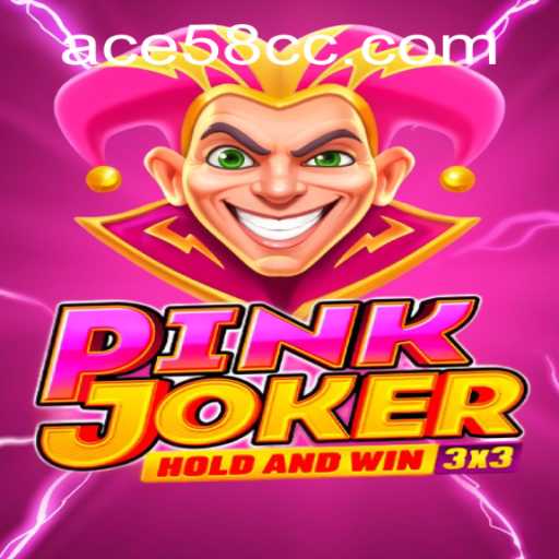 PinkJoker: A Captivating Gaming Experience with ACE58