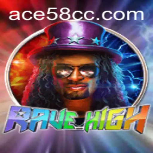 RaveHigh: The Ultimate Party Game Revolution with ACE58