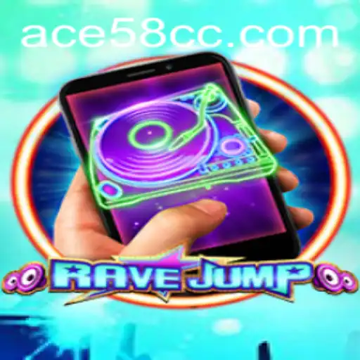 RaveJumpmobile: A Dynamic Experience in Mobile Gaming