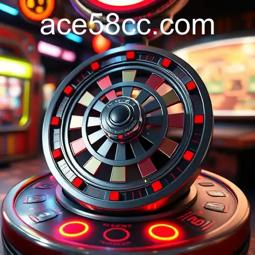 Understanding Rotary Games with ACE58: A Comprehensive Insight