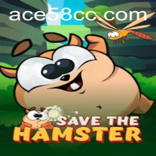 SavetheHamster: Dive Into the Adorable World of Hamster Adventure with ACE58