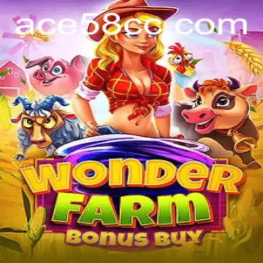 Discovering the Captivating World of WonderFarmBonusBuy